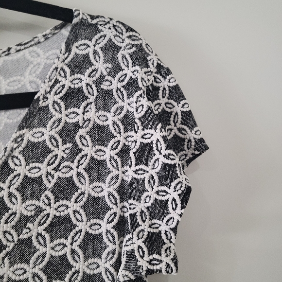 Virginia Key Paris Dress - Picture 4 of 11